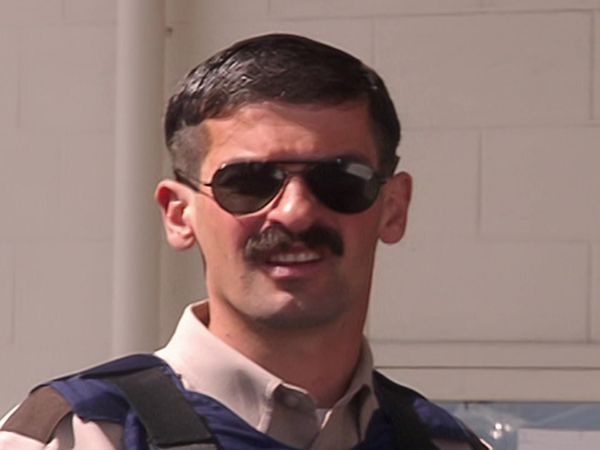 RENO 911! - Dangle's Son