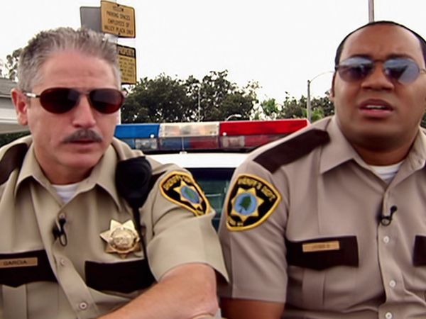 RENO 911! - Proposition C