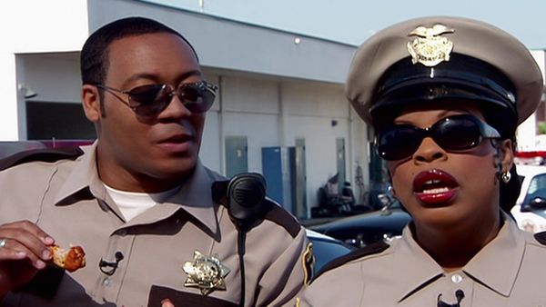 RENO 911! - Corporate Sponsor