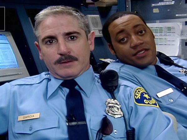 RENO 911! - Revenge of Mike Powers