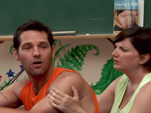 RENO 911! - The Investigation Continues