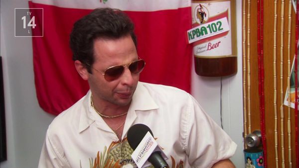 RENO 911! - Dangle's Murder Mystery, Pt. 1