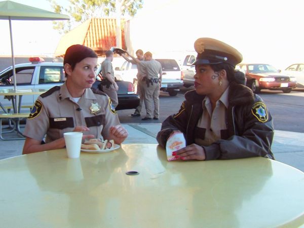 RENO 911! - Secret Santa