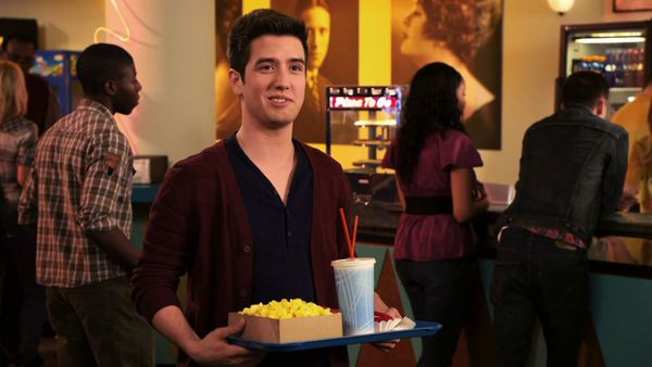 Big Time Rush LT - Enamoramiento en grande