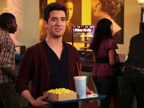 Big Time Rush LT - Enamoramiento en grande