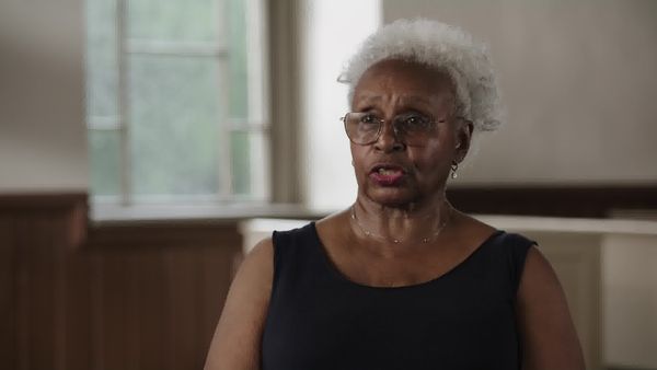 BLK: An Origin Story - John ‘Daddy’ Hall