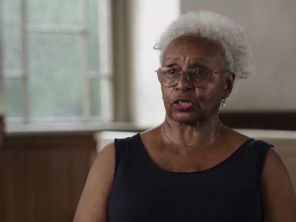 BLK: An Origin Story - John ‘Daddy’ Hall