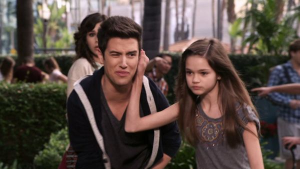 Big Time Rush LT - Reality Show en Grande