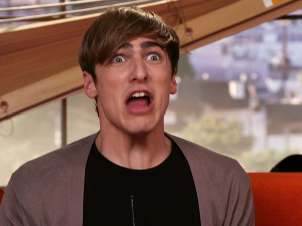 Big Time Rush LT - La Gran Separación