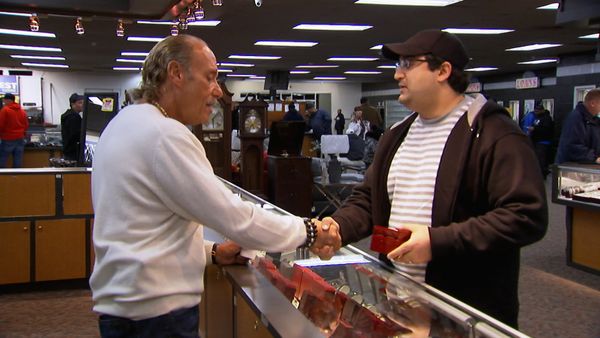 Negócio Fechado - Tome cuidado