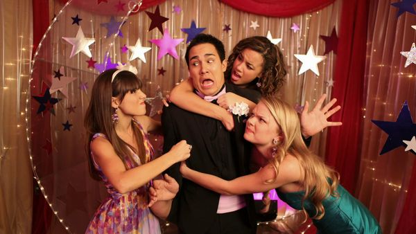 Big Time Rush LT - Graduación en Grande