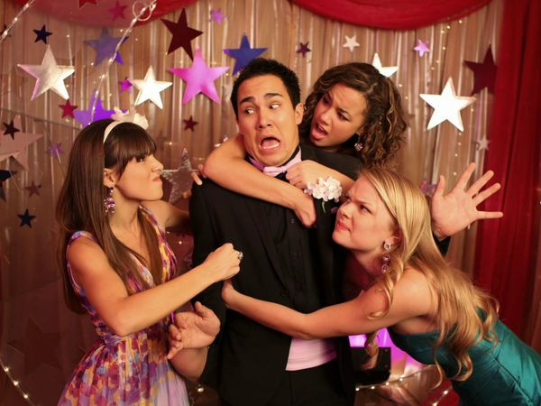 Big Time Rush LT - Graduación en Grande