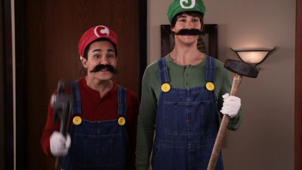 Big Time Rush LT - Rockera en Grande