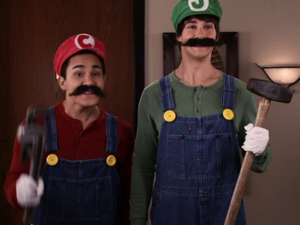 Big Time Rush LT - Rockera en Grande