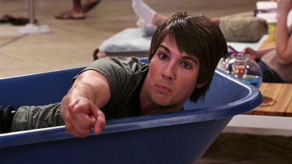Big Time Rush LT - Solteros en Grande