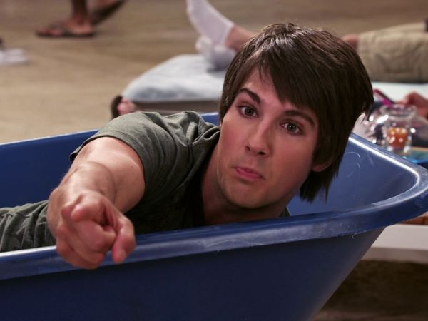 Big Time Rush LT - Solteros en Grande