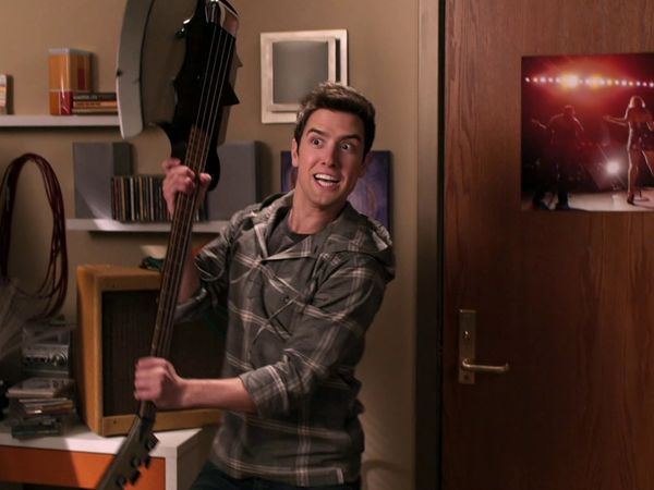 Big Time Rush LT - Secreto en Grande