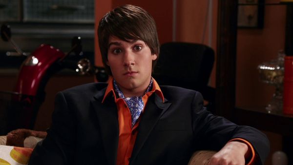 Big Time Rush LT - Mudanza en grande