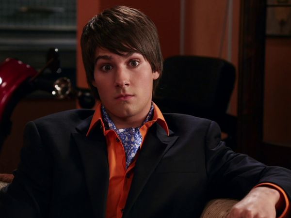 Big Time Rush LT - Mudanza en grande