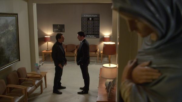 Mentes criminales - Secuestradas