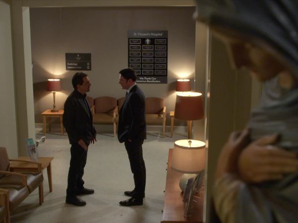 Mentes criminales - Secuestradas