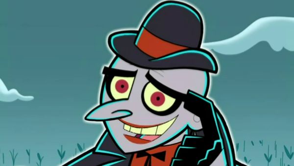 Danny Phantom - Viaje a la realidad Parte 2