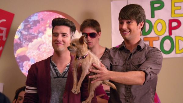Big Time Rush LT - Rescate en Grande
