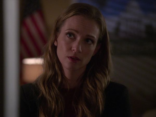 Mentes criminales - Belleza interior