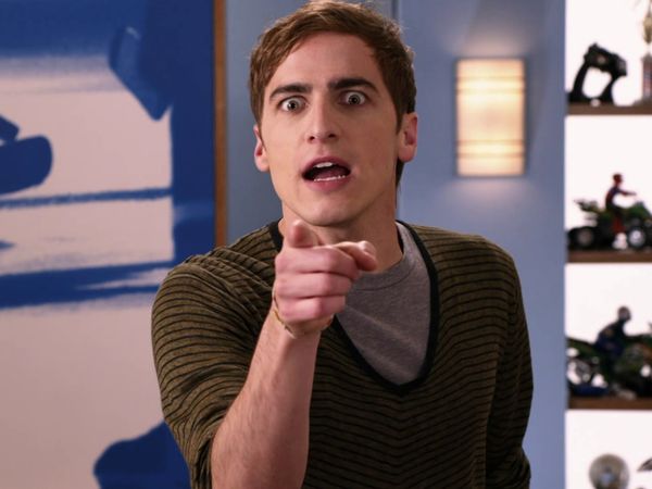 Big Time Rush LT - Regreso en grande