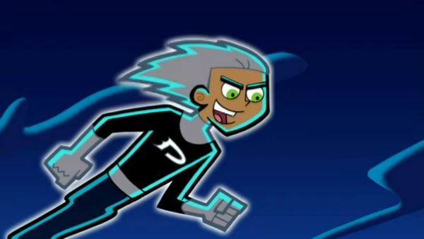 Danny Phantom - La amenaza Fenton