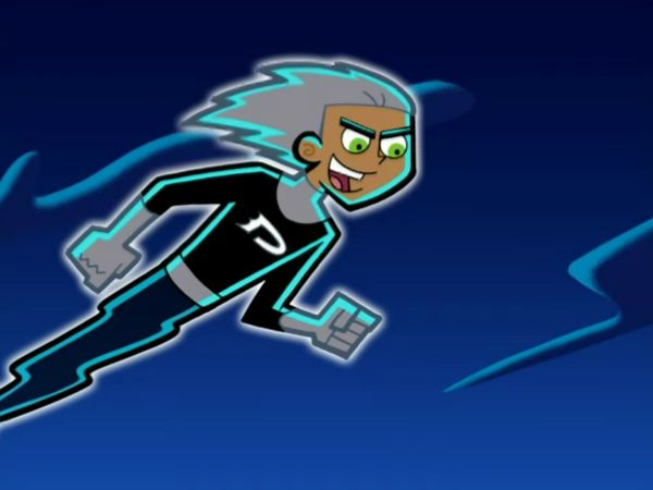 Danny Phantom - La amenaza Fenton