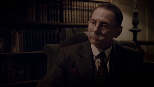 Murder Maps - Herbert Armstrong Hay Poisoner