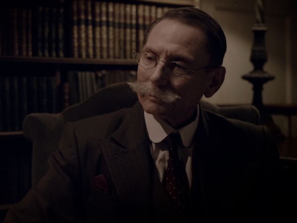 Murder Maps - Herbert Armstrong Hay Poisoner