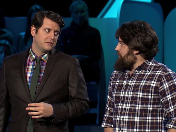 Idiotest - Fraternity vs. Sorority