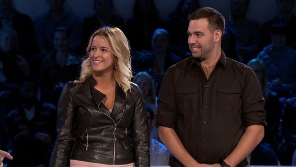 Idiotest - Sisters vs. Daters