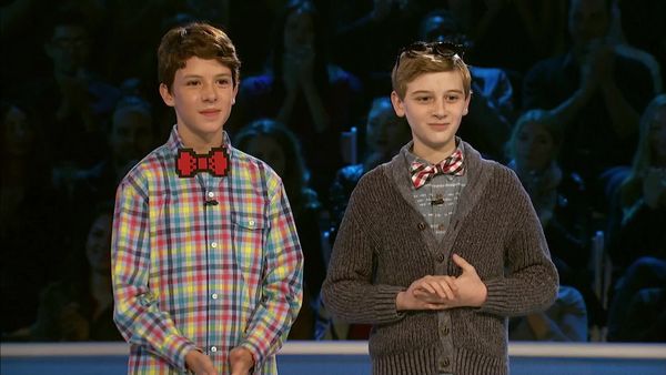 Idiotest - Kidiotest 2