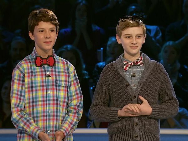 Idiotest - Kidiotest 2
