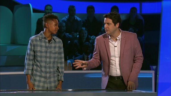 Idiotest - Kidiotest 3