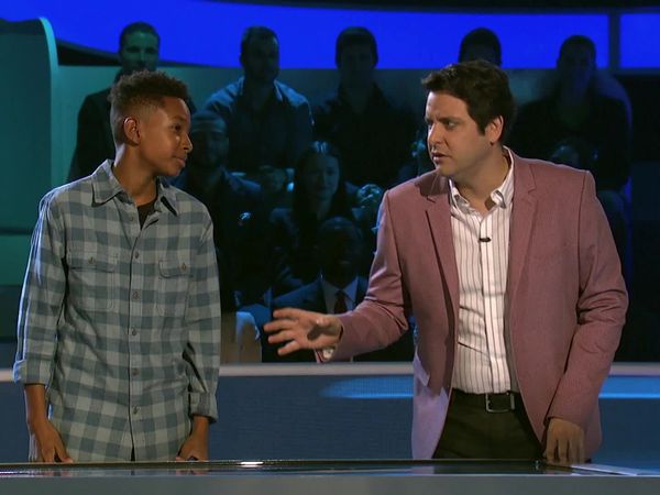 Idiotest - Kidiotest 3