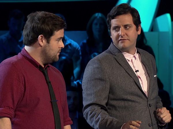Idiotest - Celebrity Actors