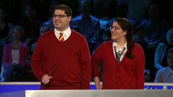 Idiotest - Harry Potter Fans vs. Twilight Fans