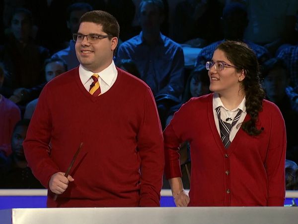 Idiotest - Harry Potter Fans vs. Twilight Fans