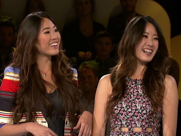 Idiotest - Sibling Rivalry