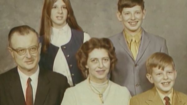 Medical Detectives - The List Murders