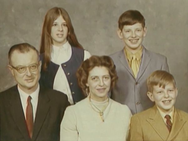 Medical Detectives - The List Murders