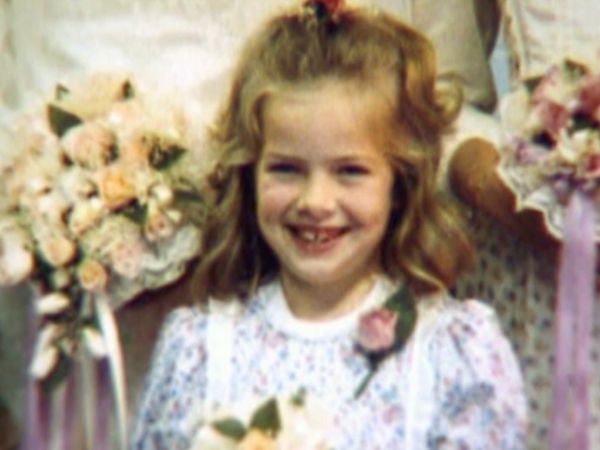 Medical Detectives - CHURCH DISAPPEARANCE