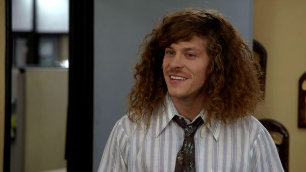 Workaholics - Wolves of Rancho