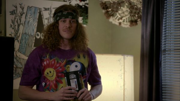 Workaholics - Termidate