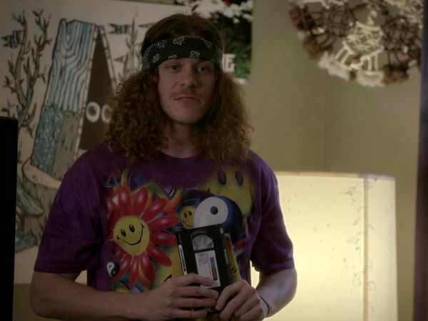 Workaholics - Termidate