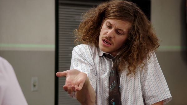 Workaholics - The Fabulous Murphy Sisters